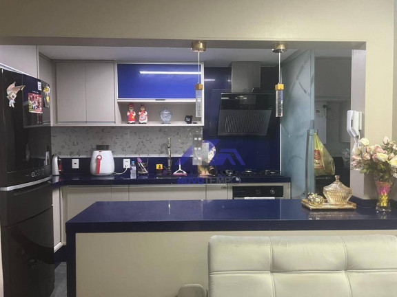 Imagem Apartamento com 2 Quartos à Venda, 60 m² em Jardim Tupanci - Barueri Imagem Apartamento com 2 Quartos à Venda, 60 m² em Jardim Tupanci - Barueri