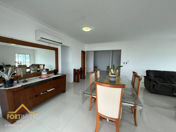 Imagem Imóvel com 3 Quartos à Venda, 225 m² em Boqueirão - Praia Grande Imagem Imóvel com 3 Quartos à Venda, 225 m² em Boqueirão - Praia Grande