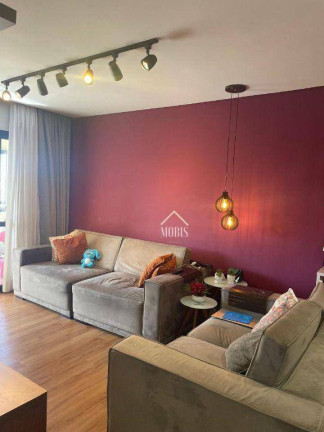 Imagem Apartamento com 3 Quartos à Venda, 144 m² em Vila Assunção - Santo André Imagem Apartamento com 3 Quartos à Venda, 144 m² em Vila Assunção - Santo André