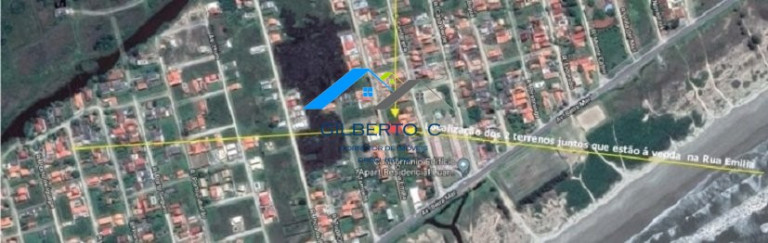 Imagem Imóvel à Venda, 270 m² em Bermudas - Ilha Comprida