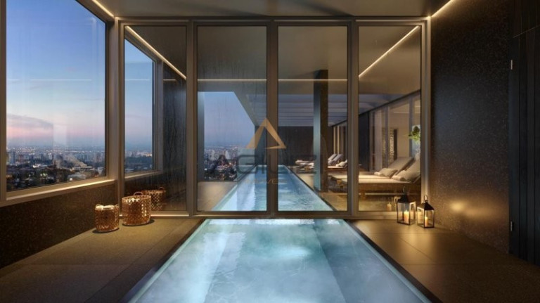 Imagem Apartamento com 1 Quarto à Venda, 22 m² em Moema - São Paulo Imagem Apartamento com 1 Quarto à Venda, 22 m² em Moema - São Paulo