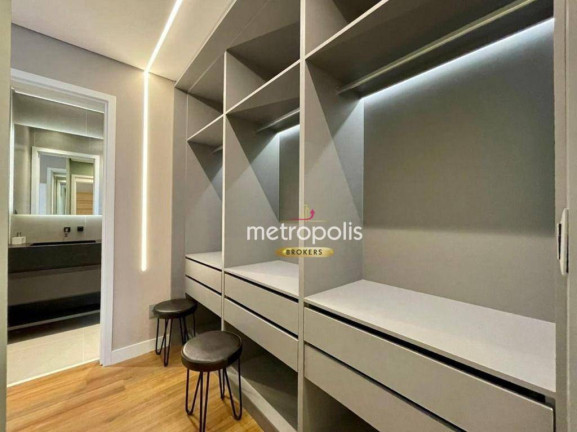 Imagem Apartamento com 3 Quartos à Venda, 75 m² em Campestre - Santo André Imagem Apartamento com 3 Quartos à Venda, 75 m² em Campestre - Santo André