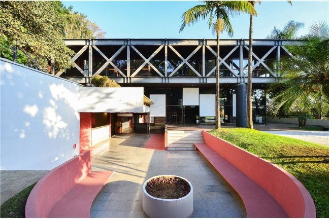 Imagem Casa com 4 Quartos à Venda, 1.245 m² em Retiro Morumbi - São Paulo Imagem Casa com 4 Quartos à Venda, 1.245 m² em Retiro Morumbi - São Paulo