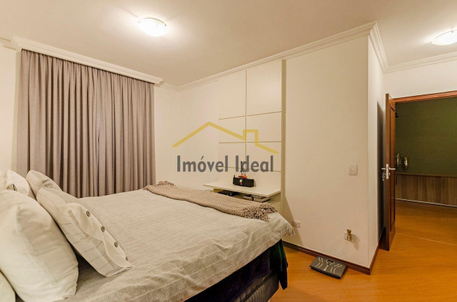 Imagem Apartamento com 3 Quartos à Venda, 150 m² em Cristo Rei - Curitiba Imagem Apartamento com 3 Quartos à Venda, 150 m² em Cristo Rei - Curitiba