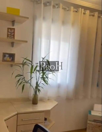 Imagem Apartamento com 3 Quartos à Venda, 130 m² em Rudge Ramos - São Bernardo Do Campo