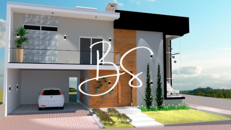 Imagem Sobrado com 3 Quartos à Venda, 175 m² em Bom Pastor - Igrejinha Imagem Sobrado com 3 Quartos à Venda, 175 m² em Bom Pastor - Igrejinha