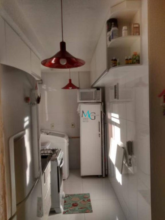 Imagem Apartamento com 2 Quartos à Venda, 43 m² em Campo Grande - Rio De Janeiro