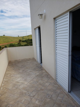 Imagem Apartamento com 2 Quartos à Venda, 62 m² em Loteamento Itatiba Park - Itatiba