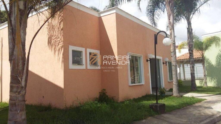 Imagem Casa com 2 Quartos à Venda, 60 m² em Monte Castelo - São José Dos Campos Imagem Casa com 2 Quartos à Venda, 60 m² em Monte Castelo - São José Dos Campos