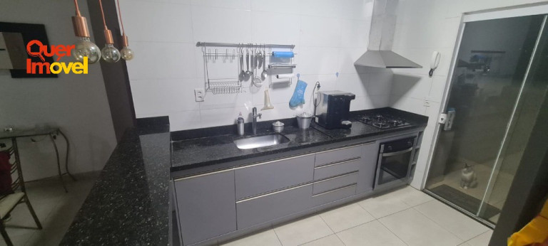 Imagem Casa com 3 Quartos à Venda, 162 m² em Conjunto Habitacional Jardim Das Palmeiras - Ribeirão Preto Imagem Casa com 3 Quartos à Venda, 162 m² em Conjunto Habitacional Jardim Das Palmeiras - Ribeirão Preto