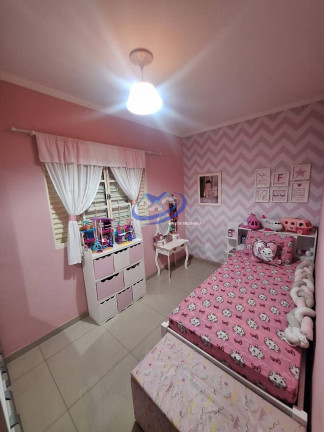Imagem Casa com 3 Quartos à Venda, 119 m² em Jardim Caçula - Jundiaí Imagem Casa com 3 Quartos à Venda, 119 m² em Jardim Caçula - Jundiaí