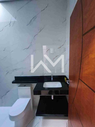 Imagem Casa com 3 Quartos à Venda, 93 m² em Parque Barnabé - Indaiatuba Imagem Casa com 3 Quartos à Venda, 93 m² em Parque Barnabé - Indaiatuba