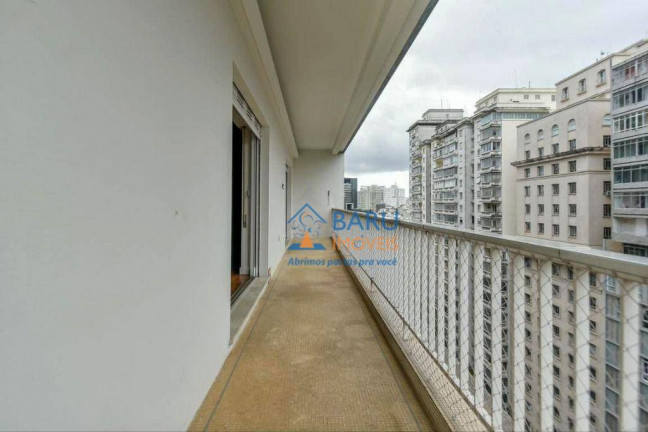 Imagem Apartamento com 3 Quartos à Venda, 391 m² em República - São Paulo Imagem Apartamento com 3 Quartos à Venda, 391 m² em República - São Paulo