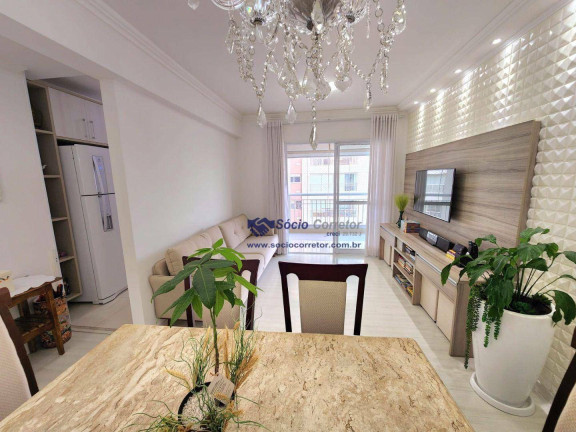 Imagem Apartamento com 3 Quartos à Venda, 86 m² em Mooca - São Paulo Imagem Apartamento com 3 Quartos à Venda, 86 m² em Mooca - São Paulo
