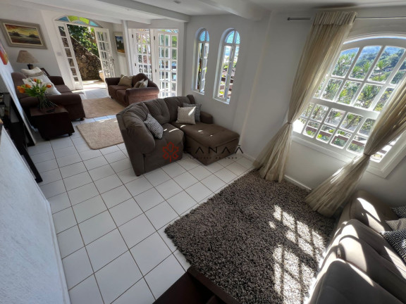 Imagem Casa de Condomínio com 5 Quartos à Venda, 300 m² em Marinas - Angra Dos Reis Imagem Casa de Condomínio com 5 Quartos à Venda, 300 m² em Marinas - Angra Dos Reis