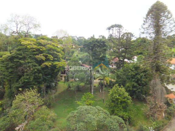 Imagem Imóvel com 3 Quartos à Venda, 100 m² em Várzea - Teresópolis Imagem Imóvel com 3 Quartos à Venda, 100 m² em Várzea - Teresópolis