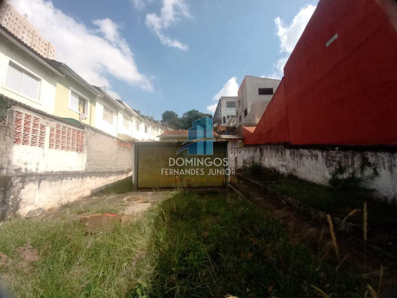 Imagem Terreno à Venda, 68 m² em Itaquera - São Paulo