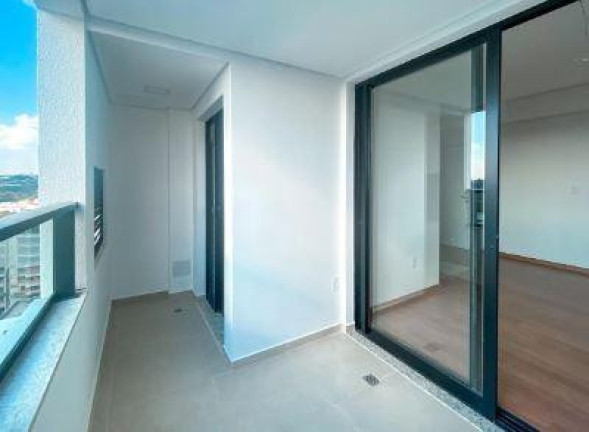 Imagem Apartamento com 2 Quartos à Venda, 62 m² em Edifício Connect Planeta - Sorocaba