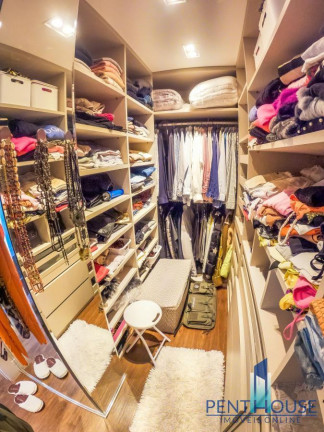 Imagem Apartamento com 3 Quartos à Venda, 252 m² em Centro - Balneário Camboriú