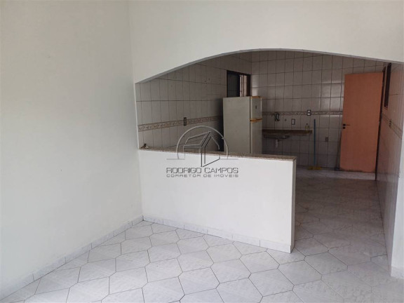Imagem Casa com 2 Quartos à Venda, 10 m² em Mirim - Praia Grande Imagem Casa com 2 Quartos à Venda, 10 m² em Mirim - Praia Grande
