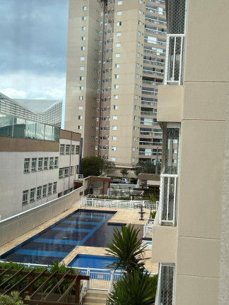 Apartamento com 3 Quartos à Venda, 113 m² em Jardim Bonfiglioli - Jundiaí
