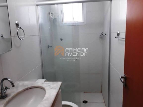 Imagem Apartamento com 2 Quartos à Venda, 50 m² em Residencial Bosque Dos Ipês - São José Dos Campos