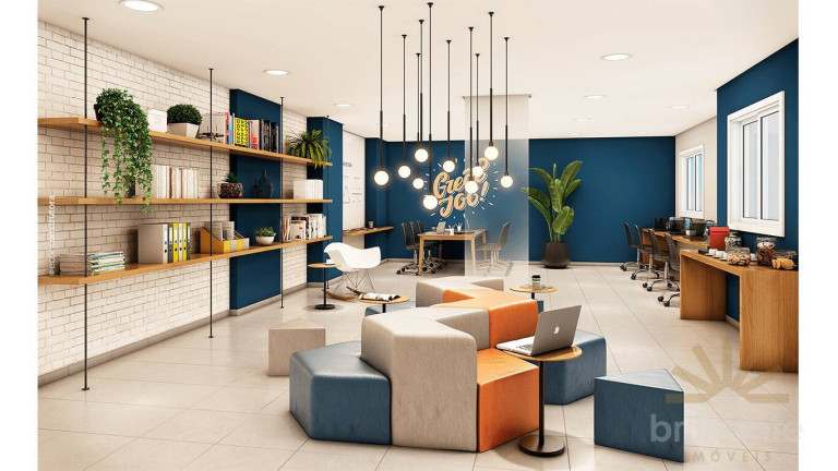 Imagem Apartamento com 2 Quartos à Venda, 59 m² em Jaguaré - São Paulo