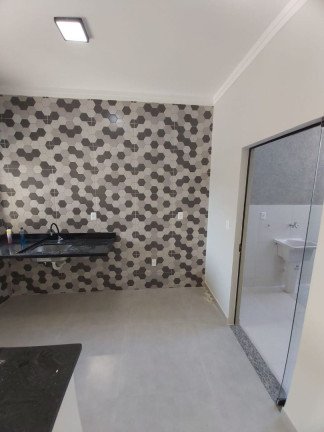 Casa com 2 Quartos à Venda, 68 m² em Jardim Hípica Pinheiro - Taubaté
