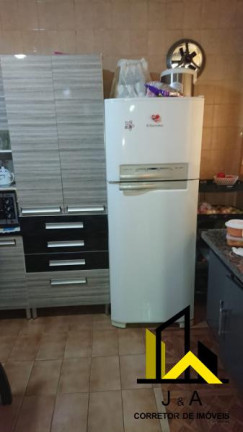 Imagem Casa com 2 Quartos à Venda, 113 m² em Santo Antônio - Osasco Imagem Casa com 2 Quartos à Venda, 113 m² em Santo Antônio - Osasco