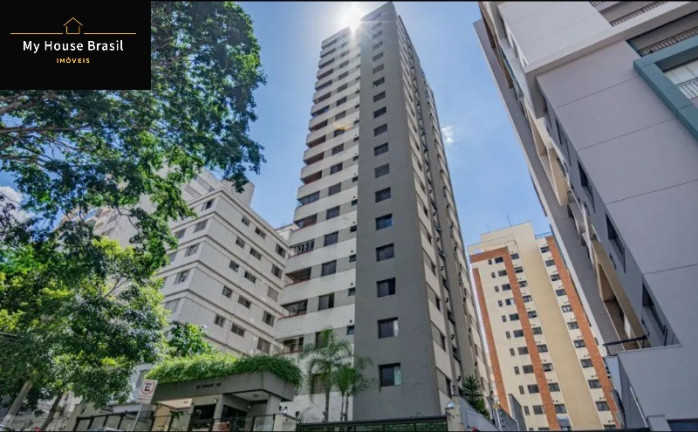 Imagem Apartamento com 3 Quartos à Venda, 85 m² em Perdizes - São Paulo Imagem Apartamento com 3 Quartos à Venda, 85 m² em Perdizes - São Paulo