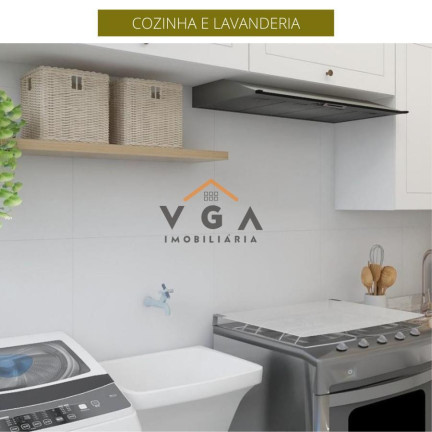 Apartamento com 3 Quartos à Venda, 50 m² em Vila Esperança - São Paulo