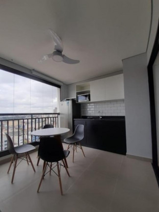 Imagem Kitnet com 1 Quarto à Venda, 32 m² em Bom Retiro - São Paulo Imagem Kitnet com 1 Quarto à Venda, 32 m² em Bom Retiro - São Paulo