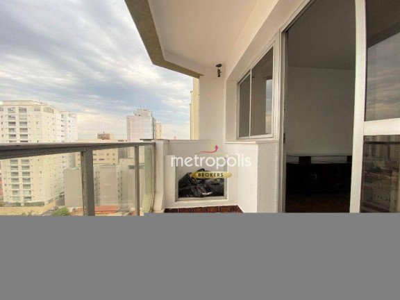 Imagem Apartamento com 4 Quartos à Venda, 178 m² em Santa Paula - São Caetano Do Sul Imagem Apartamento com 4 Quartos à Venda, 178 m² em Santa Paula - São Caetano Do Sul