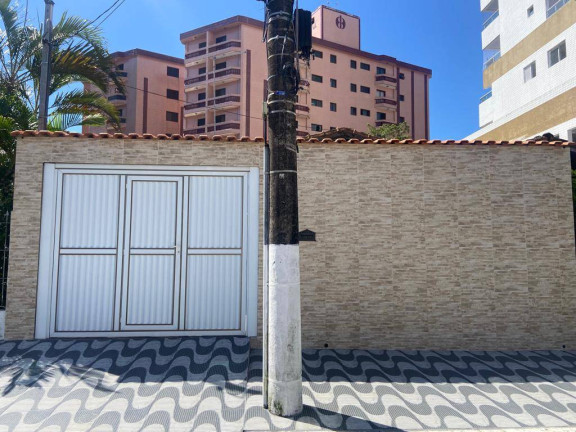 Imagem Casa com 3 Quartos à Venda, 148 m² em Caiçara - Praia Grande