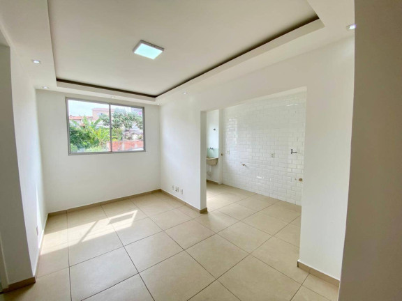 Imagem Apartamento com 2 Quartos à Venda, 45 m² em Jardim Mirante Dos Ovnis - Votorantim Imagem Apartamento com 2 Quartos à Venda, 45 m² em Jardim Mirante Dos Ovnis - Votorantim