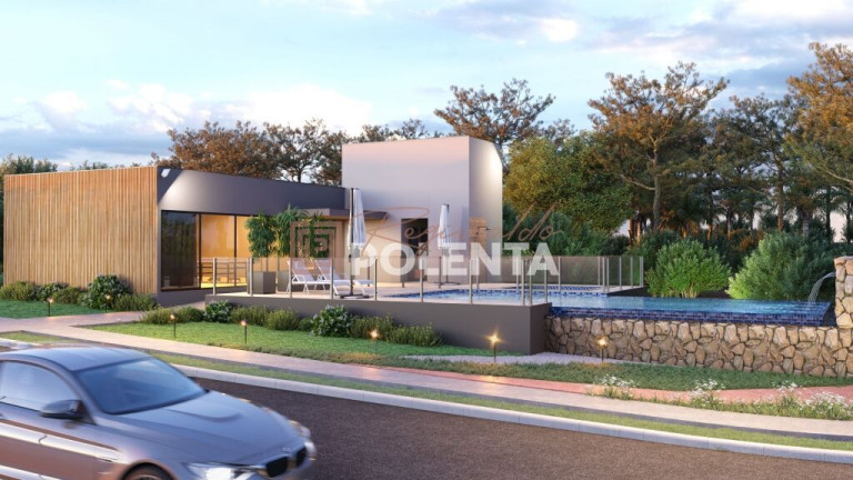 Imagem Terreno à Venda, 1.371 m² em Centro - Içara