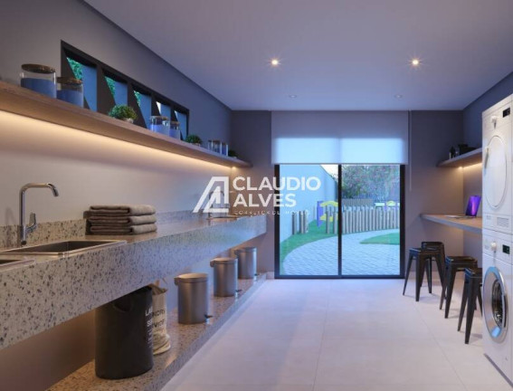 Imagem Apartamento com 2 Quartos à Venda, 45 m² em Papagaio - Feira De Santana Imagem Apartamento com 2 Quartos à Venda, 45 m² em Papagaio - Feira De Santana
