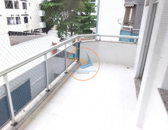 Imagem Apartamento com 3 Quartos para Alugar, 82 m² em Freguesia (jacarepaguá) - Rio De Janeiro