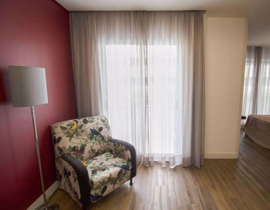 Imagem Apartamento com 1 Quarto à Venda, 33 m² em Paraíso - São Paulo Imagem Apartamento com 1 Quarto à Venda, 33 m² em Paraíso - São Paulo