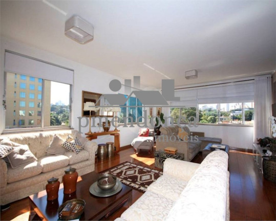 Imagem Apartamento com 4 Quartos à Venda, 254 m² em Pinheiros - São Paulo Imagem Apartamento com 4 Quartos à Venda, 254 m² em Pinheiros - São Paulo