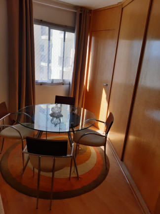 Imagem Apartamento com 2 Quartos à Venda, 90 m² em Brooklin Paulista - São Paulo Imagem Apartamento com 2 Quartos à Venda, 90 m² em Brooklin Paulista - São Paulo
