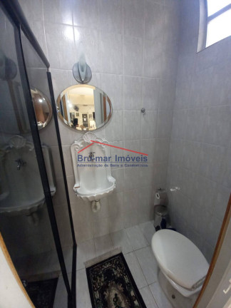 Imagem Sobrado com 3 Quartos à Venda, 260 m² em Vila Belmiro - Santos Imagem Sobrado com 3 Quartos à Venda, 260 m² em Vila Belmiro - Santos