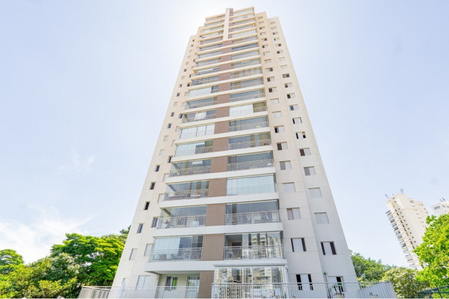 Imagem Apartamento com 2 Quartos à Venda, 82 m² em Granja Julieta - São Paulo Imagem Apartamento com 2 Quartos à Venda, 82 m² em Granja Julieta - São Paulo