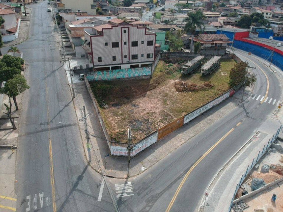 Imagem Terreno à Venda, 1.438 m² em Tropical - Contagem Imagem Terreno à Venda, 1.438 m² em Tropical - Contagem