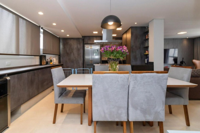 Imagem Apartamento com 3 Quartos à Venda, em Bela Vista - São Paulo Imagem Apartamento com 3 Quartos à Venda, em Bela Vista - São Paulo