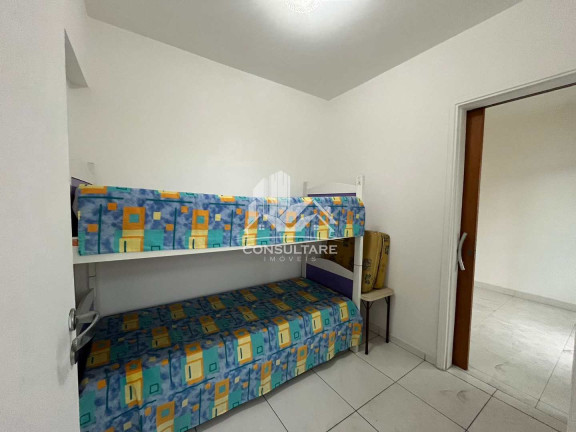 Imagem Apartamento com 3 Quartos à Venda, 137 m² em Itararé - São Vicente Imagem Apartamento com 3 Quartos à Venda, 137 m² em Itararé - São Vicente