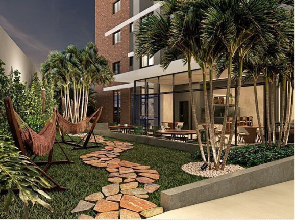 Imagem Apartamento com 2 Quartos à Venda, 71 m² em água Verde - Curitiba