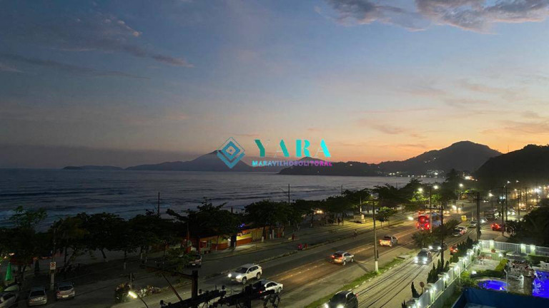 Imagem Apartamento com 2 Quartos à Venda, 90 m² em Praia Grande - Ubatuba
