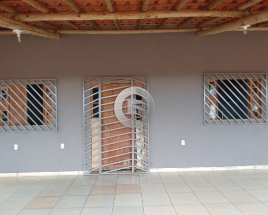 Imagem Imóvel com 3 Quartos à Venda, 6.861 m² em Jardim Primavera - Montes Claros