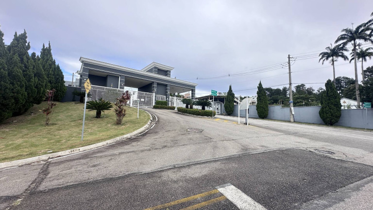 Terreno em Condomínio à Venda, 304 m² em Sorocaba